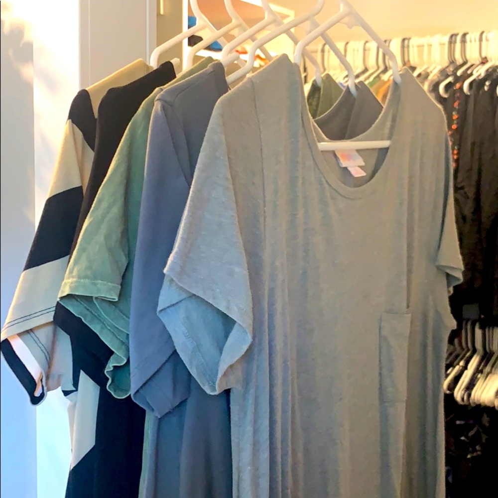 Lularoe Carly’s!